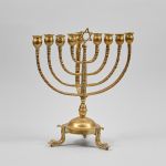 994 1299 CANDELABRA